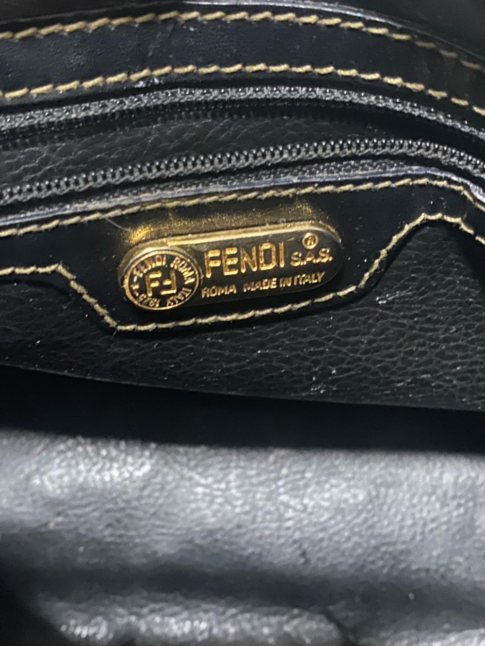 Fendi Bag - Picture 6 of 9